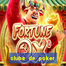 clube de poker santa cruz do sul